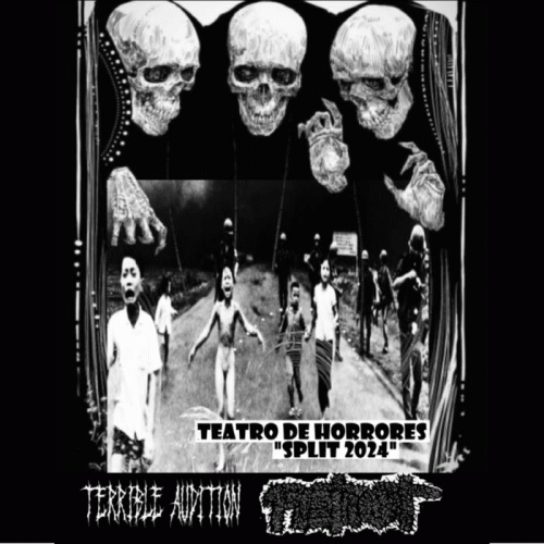 Petiot : Teatro de Horrores